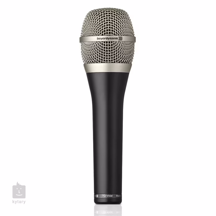 Beyerdynamic TG V50d - Dynamisches Mikrofon