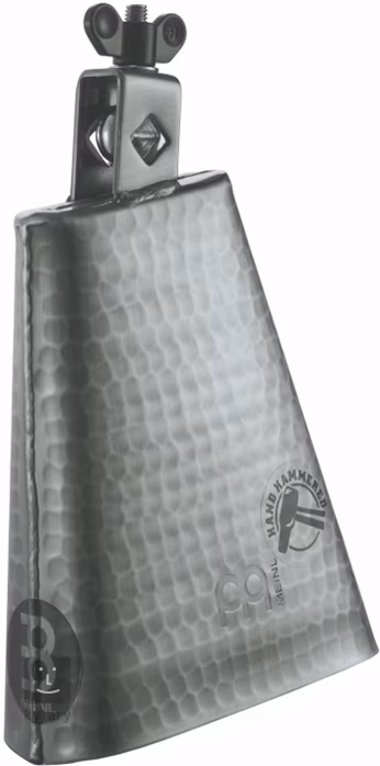 Meinl STB625HH-S - Cowbell