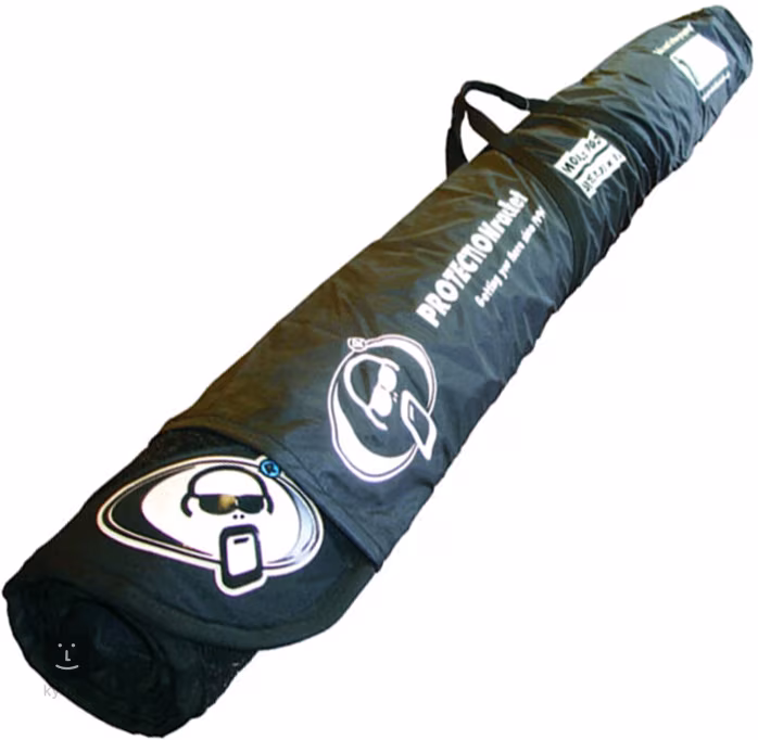 Protection Racket 9018A - Tasche für Schlagzeug-Teppich