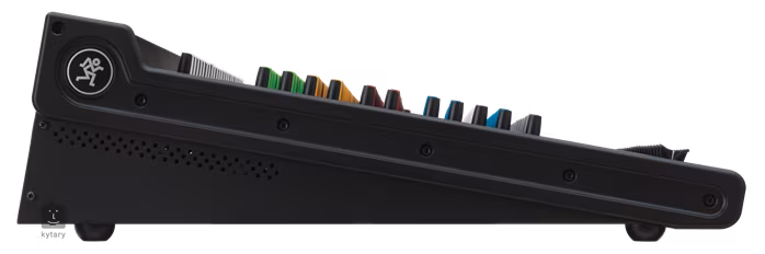 Mackie 2404 VLZ4 - Analoges Mischpult