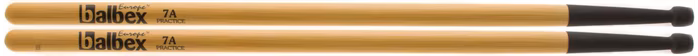 Balbex Practice 7A - Übungs-Drumsticks