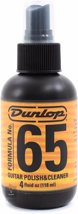 Dunlop Formula 654 - Pflegemittel für Gitarre