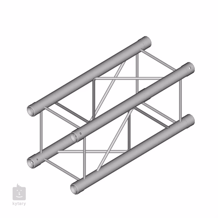 DURATRUSS DT34-150 - Baukonstruktion
