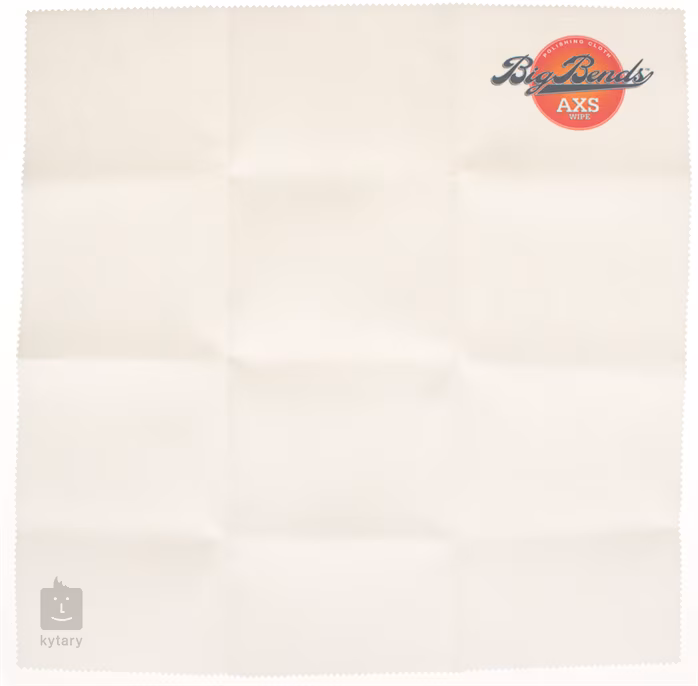 Big Bends AXS Wipes - Reinigungstuch