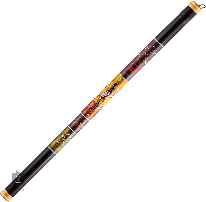 Meinl RS1BK-XL - Rainstick