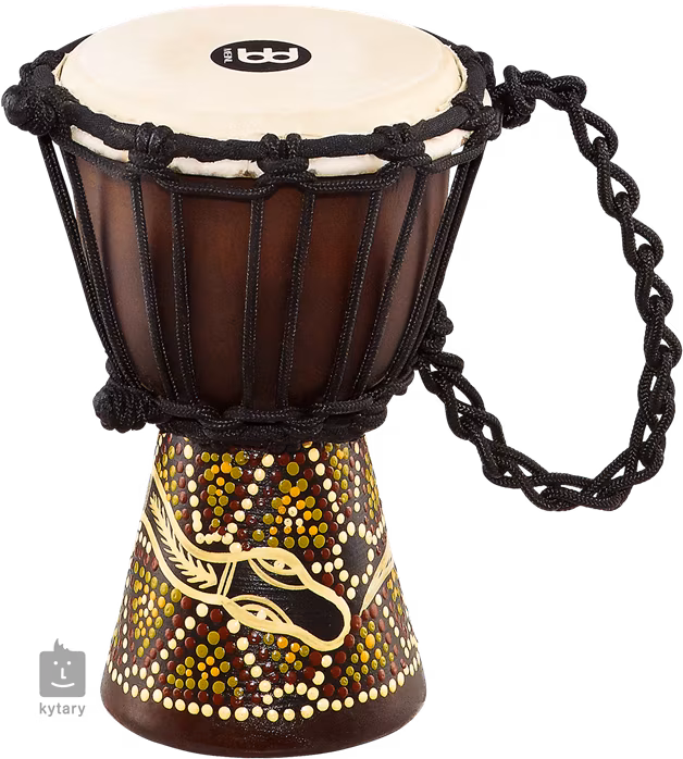 Meinl HDJ6-XXS - Djembé