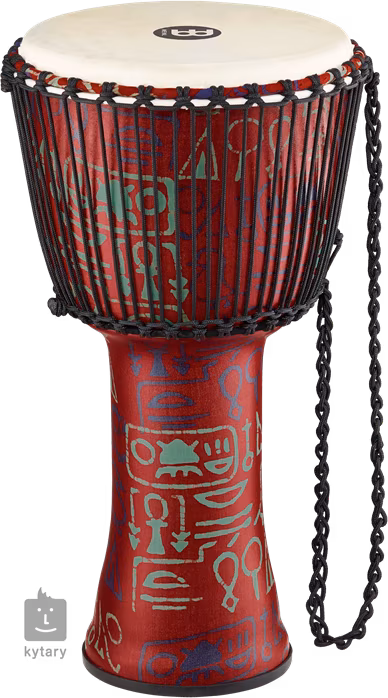 Meinl PADJ1-M-G Travel Series - Djembé