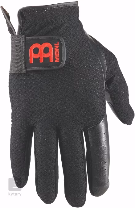 Meinl MDG-L - Drummer-Handschuhe