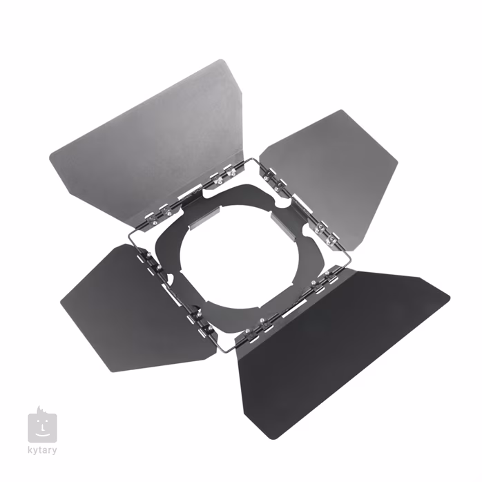 CAMEO Studio PAR BARN DOOR 2 B - Reflektor-Klappen