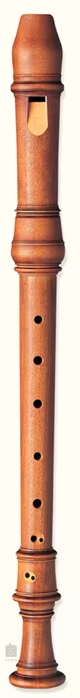 Yamaha YRA-901 - Alt-Blockflöte