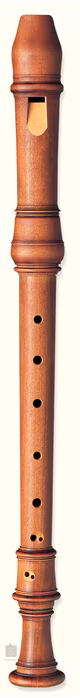 Yamaha YRA-901 - Alt-Blockflöte