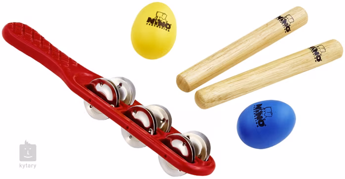 NINO NINOSET2 - Percussion-Set