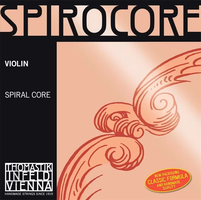Thomastik S10 - Violinensaite