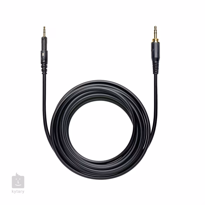 Audio-Technica ATH-M40x - Studio-Kopfhörer