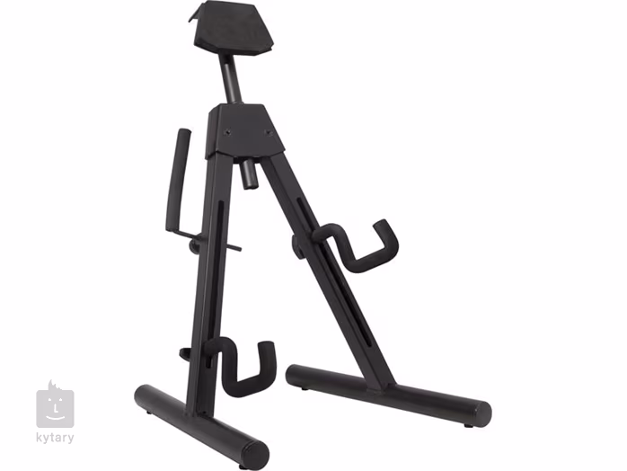 Fender Universal A Frame Electric Stand - Gitarrenständer