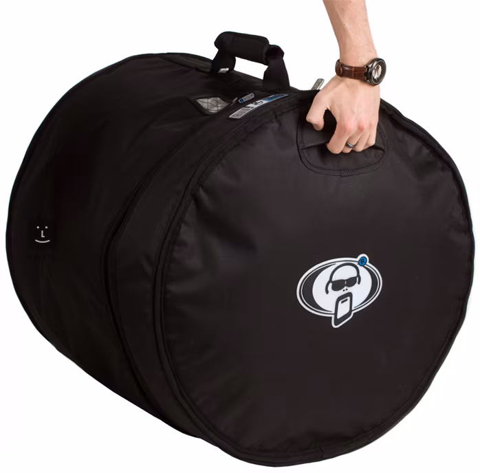 Protection Racket 20“ x 18” Bass Drum Case - Case für Basstrommel
