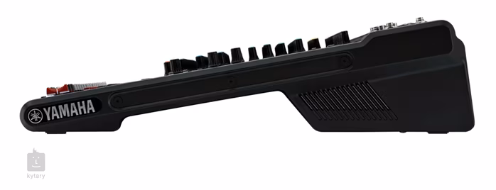 Yamaha MG20 - Analoges Mischpult