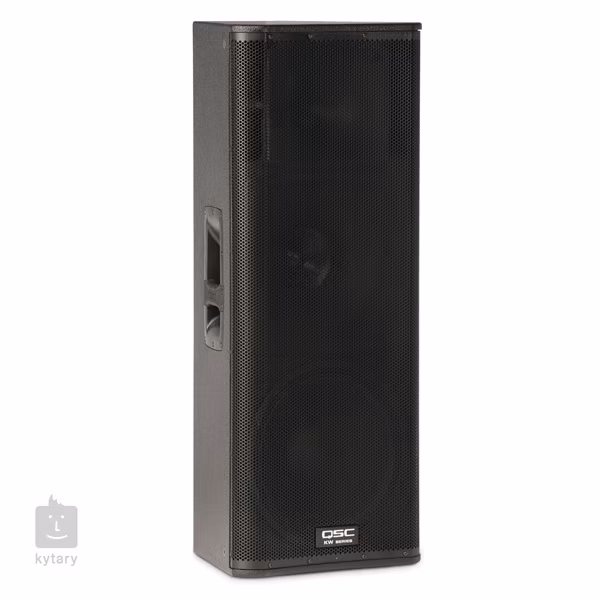 QSC KW153 - Aktiver Lautsprecher