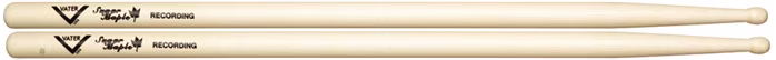 Vater Sugar Maple Recording Wood Tip - Ahorn-Drumsticks