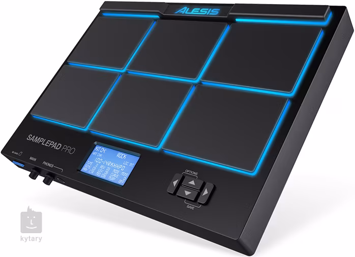 Alesis Sample Pad PRO - Sampling Pad