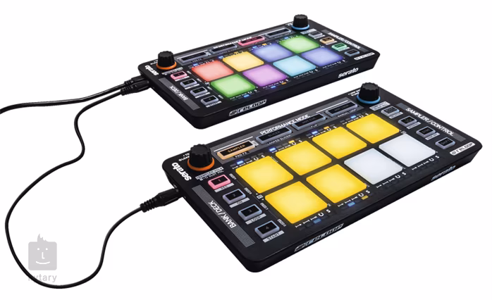 Reloop NEON - DJ Controller