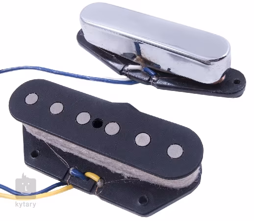Fender Deluxe Drive Telecaster Pickups Set - Tonabnehmer-Set für E-Gitarre
