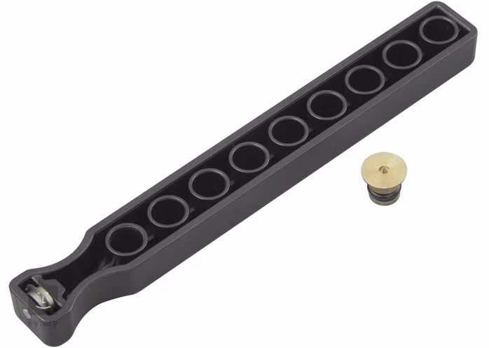 Drum Os HSC - Kreisschneider für Felle