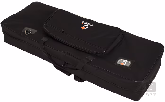 Bespeco KB 61 - Keyboard-Case
