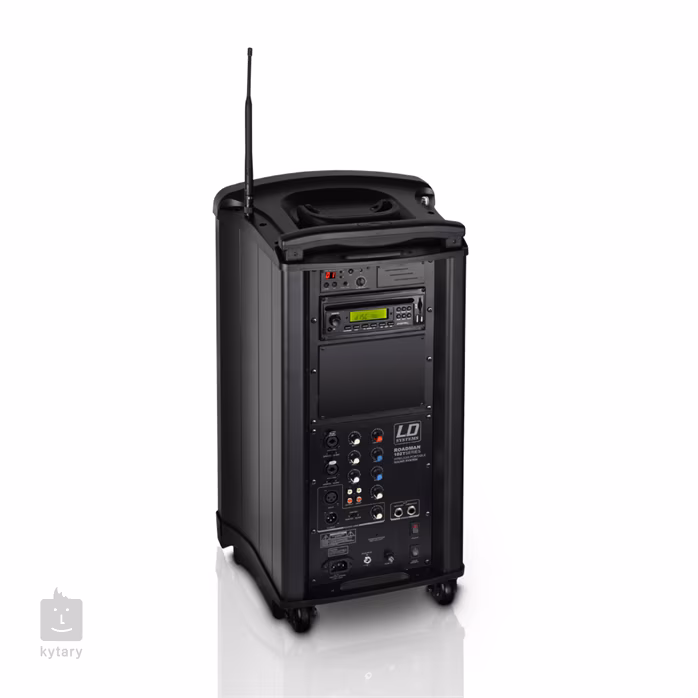 LD Systems Roadman 102 Headset - Soundsystem