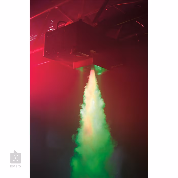 ADJ Fog Fury Jett - Nebelmaschine mit LED