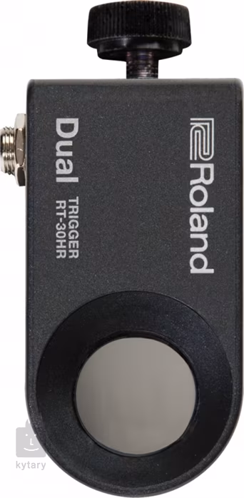 Roland RT-30HR - Trigger