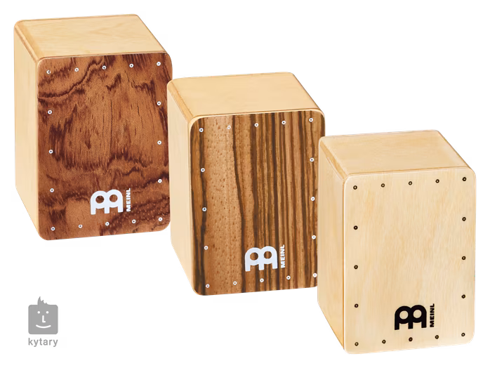 Meinl SH50-SET - Shaker Set