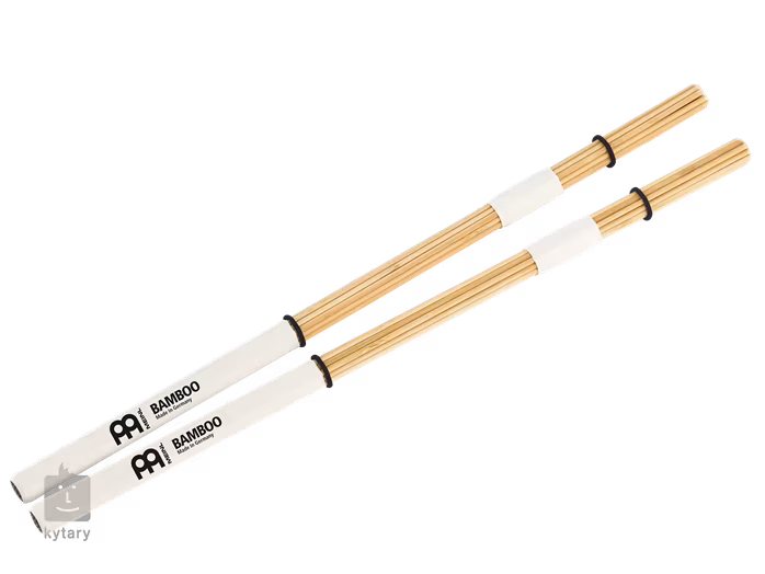 Meinl BMS2 - Broomsticks