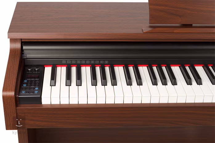 Sencor SDP 200 BR - Elektronisches Piano