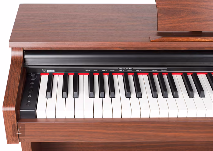 Sencor SDP 100 BR - Elektronisches Piano