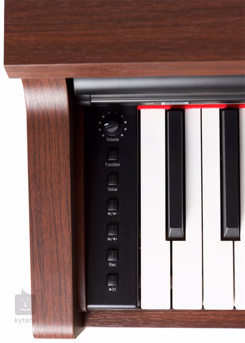 Sencor SDP 100 BR - Elektronisches Piano