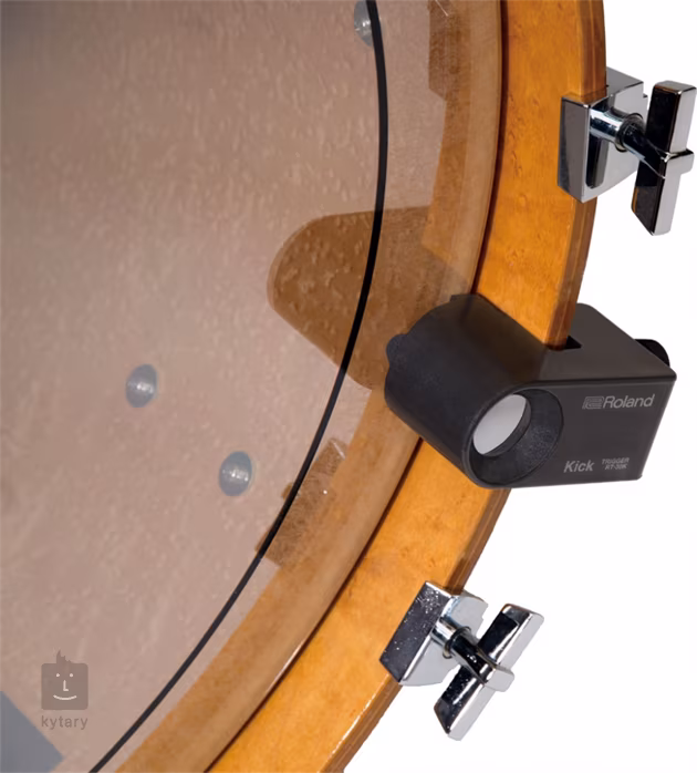 Roland RT-30K - Trigger für Basstrommel