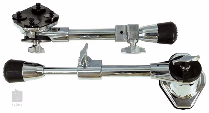 Pearl BSP-300C/2 - Basstrommel-Füße