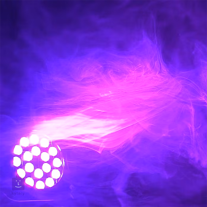 CAMEO STUDIO PAR64 CAN 18x8W Quad - LED-Reflektor