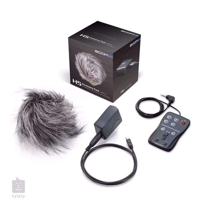 Zoom APH-5 - Zubehör für Recorder 