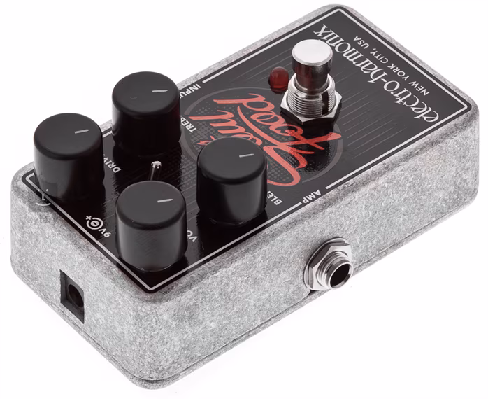 Electro-Harmonix Bass Soul Food - Bass-Effekt