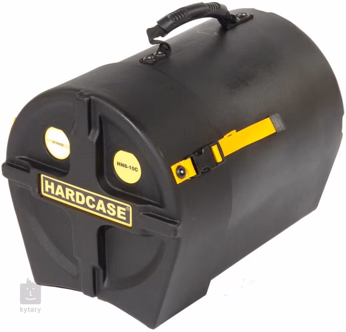 Hardcase HC8-10C Combo case - Festes Case für Tomtom