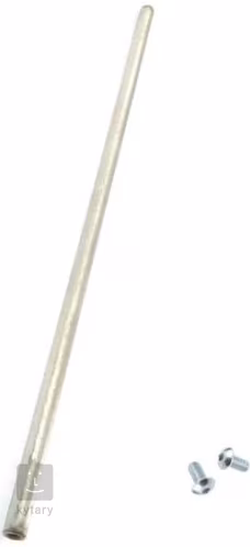 Hardcase P1105 - Ersatz-Achse