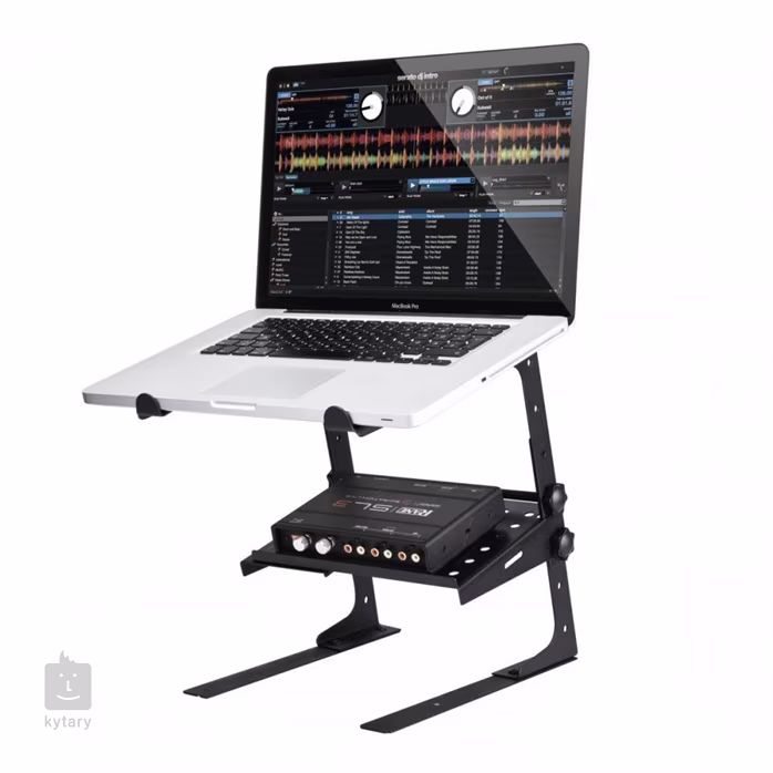 Reloop Interface tray - Ablegepult für Ständer