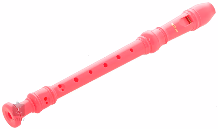 Smart WRS-26B(PK) - Sopranblockflöte