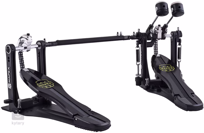 Mapex P810TW - Double-Pedal für Basstrommel
