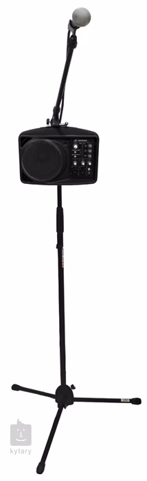 Mackie SRM150 - Aktive Stage-Monitor