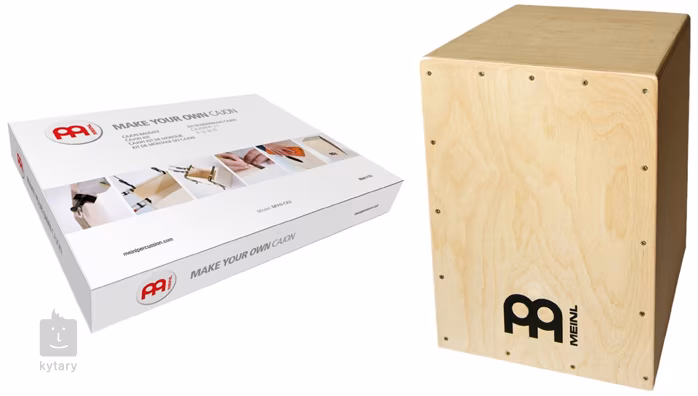Meinl MYO-CAJ - Cajón