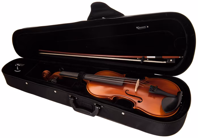 Gewa PS401.621 (ausgepackt) - Akustische Violine
