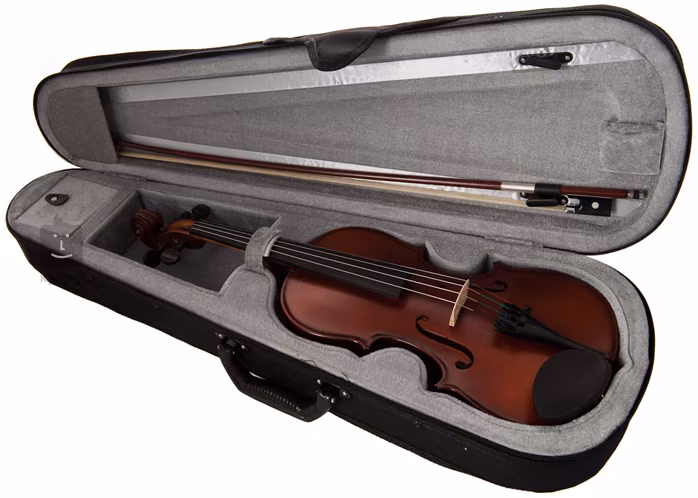 Gewa PS401.612 - Akustische Violine